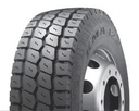 385/65R22.5 164K KUMHO KMA12 XL STEER 20PR ON/OFF