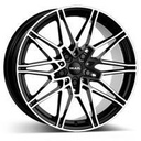 MAK KÖNIG DARK 8x20 5/112 ET25 CB66.6