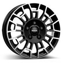 MAK NOMAD BLK/POL 7.5x18 5/112 ET45 CB66.6