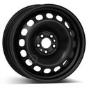 ALCAR STAHLRAD 9136 8x19 5/114.3 ET43 CB65