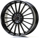 AVUS VELGEN AVUS AC-M03 ,3 6.5x16 5/114.3 ET40 CB73.1
