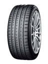 325/25R21 102Y YOKOHAMA ADVAN SPORT V105 XL RIMPROTECT
