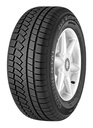 235/65R17 104H CONTINENTAL 4X4 WINTERCONTACT