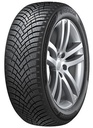 185/50R16 81H HANKOOK WINTER I*CEPT EVO3 W462