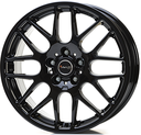 AVUS VELGEN AVUS AC-MB4 8.5x19 5/112 ET25 CB66.6