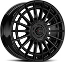 RONAL R73 REV-B JET BLACK MAT 7.5x18 5/112 ET51 CB57.1