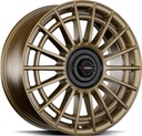 RONAL R73 REV-B BRONZE MATT 9.5x19 5/112 ET20.1 CB66.5