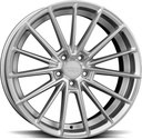 BORBET FB2DC SILV 9x20 5/112 ET20 CB72.5