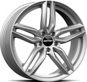 GMP FASTEN SILVER 9x19 5/112 ET40 CB66.6