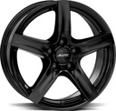 ALUTEC GRIP DIAMOND BLACK 6x15 4/100 ET38 CB63.3