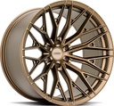 VOSSEN HFX6 TERRA BRONZE 9.5x20 6/139.7 ET30 CB106.1