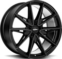 OXGIN 30 OXHEAT BLACK MATT 9x20 5/112 ET28 CB66.6