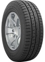 225/55R17 109/107H TOYO CELSIUS CARGO XL
