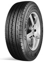 195/75R16C 107/105R BRIDGESTONE DURAVIS R660