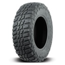 12x33.00R20 114Q NANKANG MT-1 CONQUEROR XL P.O.R
