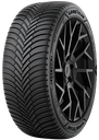 205/40R18 86Y GOODYEAR VECTOR ALL SEASON 4 XL EVR FP