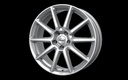CMS C39 SR 6.5x16 5/114.3 ET46 CB67.2