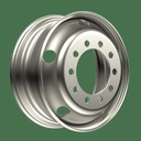TRUCK STEEL 6x18 6/245 ET121.5 CB191