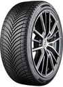 235/60R18 107V BRIDGESTONE TURANZA ALL SEASON 6 XL