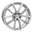 BREYTON BR-I SLV 8.5x20 5/112 ET40 CB66.5