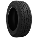 245/75R17 121S TOYO OPEN COUNTRY A/T+
