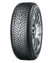 265/35R18 97V YOKOHAMA BLUEARTH WINTER V905 RIM PROTECT
