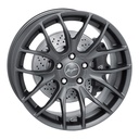 BREYTON GTS GUN 10x21 5/112 ET38 CB66.5