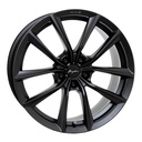 BREYTON BR-I M.BLK 9x20 5/112 ET35 CB66.5