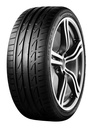 205/50R17 89W BRIDGESTONE POTENZA S001 XL *