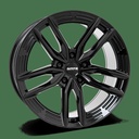 NITRO MOMENTUM FF G.BLK 8x20 5/120 ET50 CB63.3
