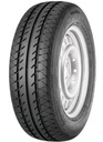 235/65R16C 121/119R CONTINENTAL VANCONTACT ECO CONTACT