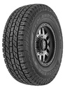 255/50R20 109H YOKOHAMA G015