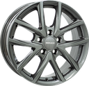 MONACO WHEELS CL2 8x20 5/120 ET39 CB72.6