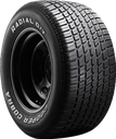 255/70R15 108T COOPER COBRA G/T XL