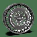 OZ RR40 HYPER TITANIUM 7.5x17 5/108 ET53 CB60.1