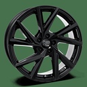 MSW 80 G.BLK 7x16 5/114.3 ET40 CB60.1