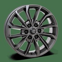 MSW 42 VAN M.GUN 8.5x20 6/120 ET47 CB74.6