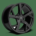 MSW 54 G.BLK 8.5x20 5/108 ET40 CB73.1
