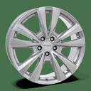 IMAGE FUSION SLV 8.5x18 5/112 ET56.1 CB57.1