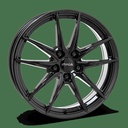 IMAGE AXIS G.BLK 6.5x17 5/114.3 ET45 CB60.1