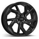 DEZENT AP BLACK 7x18 5/112 ET42 CB57.1