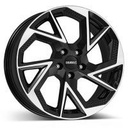 DEZENT AP DARK 7x18 5/112 ET47 CB57.1