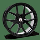 ETA BETA GRI-N G.BLK 9.5x19 5/112 ET0 CB66.6