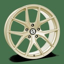 ETA BETA GRI-N CHAMPAGNE 9x20 5/130 ET13.9 CB71.6