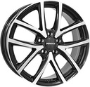 MONACO WHEELS CL2 8x20 5/112 ET39 CB66.6