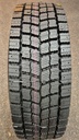 275/70R22.5 KA PINNOITETTU N41 SIS. 1 CONTINENTAL RUNKO DRIVE