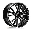 AVUS VELGEN AVUS AF18 9.5x22 5/112 ET31 CB66.4