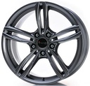 AVUS VELGEN AVUS AC-MB3 8x18 5/120 ET34 CB72.6