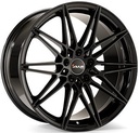 AVUS VELGEN AVUS AC-MB5 8x19 5/112 ET30 CB66.6