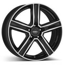 DEZENT KG DARK 7.5x19 5/108 ET41 CB65.1